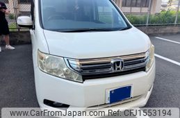 honda stepwagon 2011 CFJ1553194