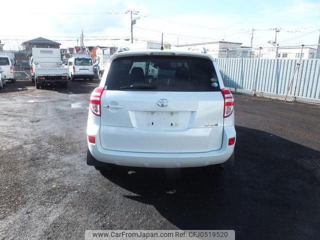 toyota rav4 2010 -TOYOTA--RAV4 ACA31W--5047432---TOYOTA--RAV4 ACA31W--5047432- image 2