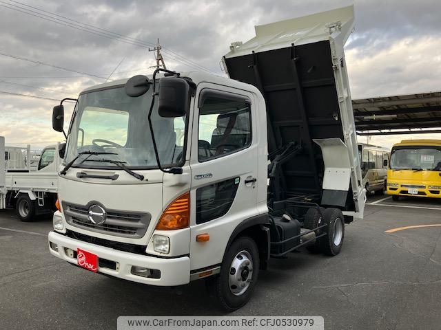 hino ranger 2013 GOO_NET_EXCHANGE_2507066A30241206W001 image 2