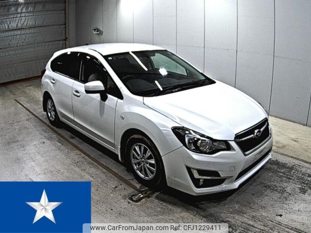 subaru impreza-wagon 2015 -SUBARU--Impreza Wagon GP3--GP3-019116---SUBARU--Impreza Wagon GP3--GP3-019116- image 1