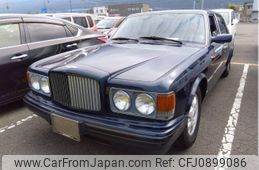 bentley bentley-brooklands 1996 -BENTLEY--Bentley Brooklands BE--SCBZE12C1TCX57341---BENTLEY--Bentley Brooklands BE--SCBZE12C1TCX57341-