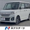 suzuki spacia 2015 -SUZUKI--Spacia DAA-MK42S--MK42S-601178---SUZUKI--Spacia DAA-MK42S--MK42S-601178- image 1