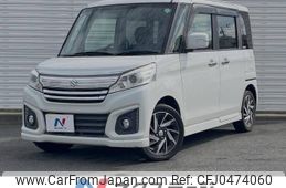 suzuki spacia 2015 -SUZUKI--Spacia DAA-MK42S--MK42S-601178---SUZUKI--Spacia DAA-MK42S--MK42S-601178-