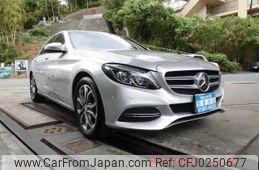 mercedes-benz c-class 2014 -MERCEDES-BENZ--Benz C Class RBA-205042C--WDD2050422F052999---MERCEDES-BENZ--Benz C Class RBA-205042C--WDD2050422F052999-