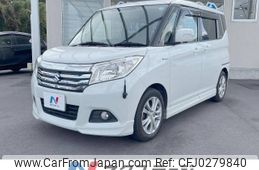 suzuki solio 2017 -SUZUKI--Solio DAA-MA36S--MA36S-165269---SUZUKI--Solio DAA-MA36S--MA36S-165269-