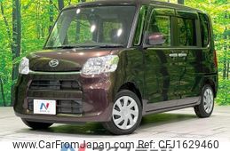 daihatsu tanto 2018 CFJ1629460