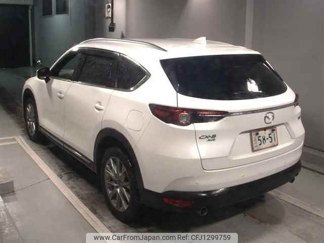 mazda cx-8 2019 -MAZDA--CX-8 KG2P-200051---MAZDA--CX-8 KG2P-200051- image 2