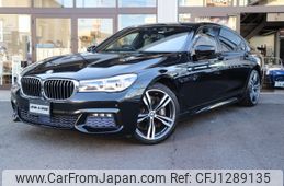 bmw 7-series 2017 -BMW--BMW 7 Series CBA-7F44--WBA7F02050GL98305---BMW--BMW 7 Series CBA-7F44--WBA7F02050GL98305-