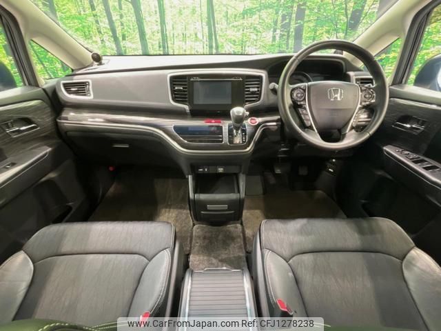 honda odyssey 2016 quick_quick_RC1_RC1-1114414 image 2