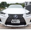 lexus is 2016 -LEXUS--Lexus IS DAA-AVE30--AVE30-5059510---LEXUS--Lexus IS DAA-AVE30--AVE30-5059510- image 3