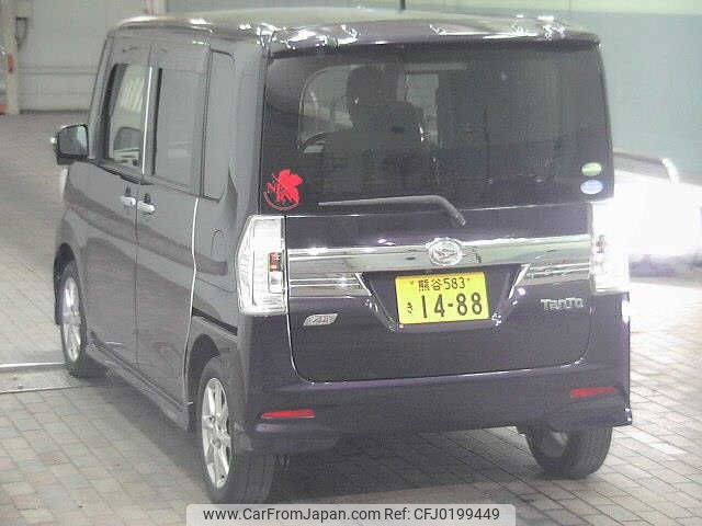 daihatsu tanto 2013 -DAIHATSU 【熊谷 583ｷ1488】--Tanto LA600S-0030860---DAIHATSU 【熊谷 583ｷ1488】--Tanto LA600S-0030860- image 2