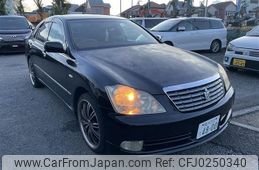 toyota crown 2006 -TOYOTA--Crown DBA-GRS180--GRS180-0057544---TOYOTA--Crown DBA-GRS180--GRS180-0057544-