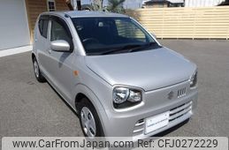 suzuki alto 2019 GOO_JP_700070659730241002003