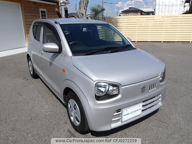 suzuki alto 2019 GOO_JP_700070659730241002003 image 1