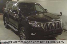 toyota land-cruiser-prado 2017 -TOYOTA--Land Cruiser Prado GDJ150W-0023200---TOYOTA--Land Cruiser Prado GDJ150W-0023200-