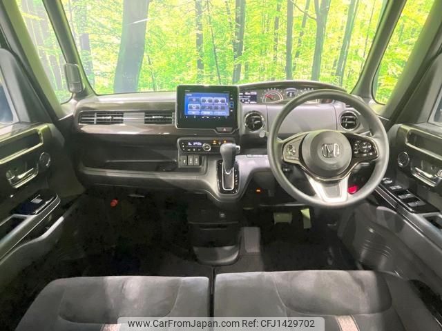 honda n-box 2018 quick_quick_JF3_JF3-1060408 image 2