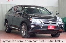 Lexus RX 2014