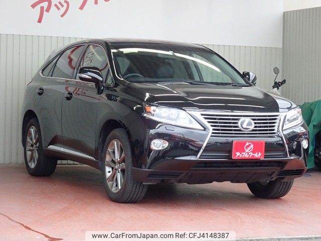 lexus rx 2014 20012204 image 1