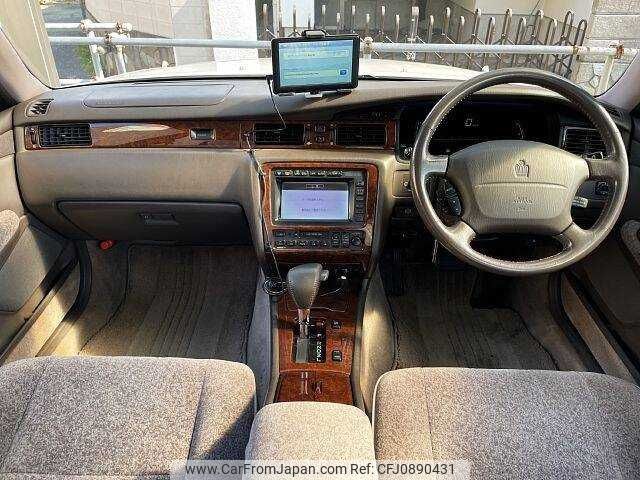 toyota crown 1997 504928-928682 image 1