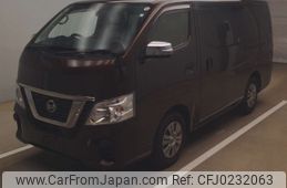 nissan caravan-van 2019 -NISSAN--Caravan Van VW2E26-113978---NISSAN--Caravan Van VW2E26-113978-