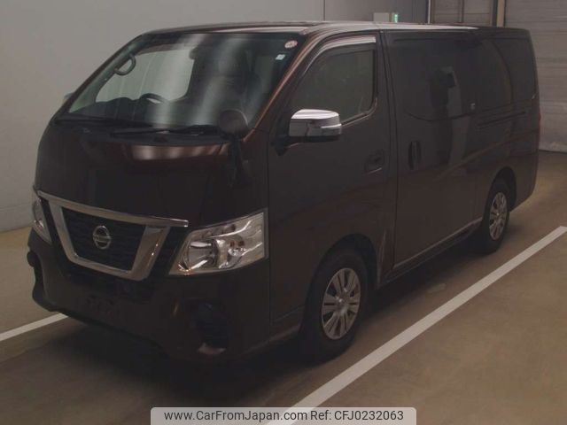 nissan caravan-van 2019 -NISSAN--Caravan Van VW2E26-113978---NISSAN--Caravan Van VW2E26-113978- image 1