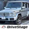 mercedes-benz g-class 2016 quick_quick_463234_WDB4632341X250779 image 1