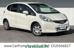 honda fit 2011 -HONDA--Fit DBA-GE6--GE6-1563231---HONDA--Fit DBA-GE6--GE6-1563231-