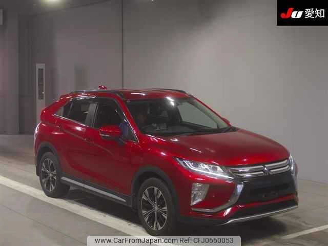 mitsubishi eclipse-cross 2020 -MITSUBISHI--Eclipse Cross GK9W-0200704---MITSUBISHI--Eclipse Cross GK9W-0200704- image 1