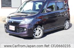 suzuki solio 2014 -SUZUKI--Solio MA15S--812200---SUZUKI--Solio MA15S--812200-