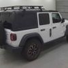 jeep wrangler 2021 CFJ1792814 image 2