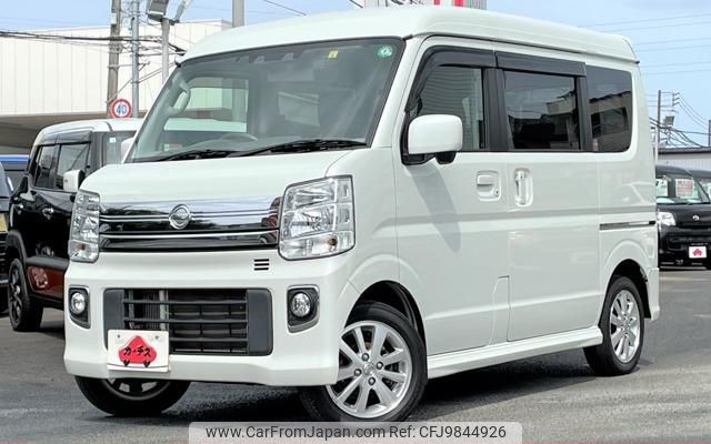 nissan nv100-clipper-rio 2020 GOO_JP_700050301430240531007 image 1