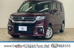suzuki solio 2020 CFJ1823355