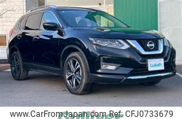 nissan x-trail 2017 -NISSAN--X-Trail DBA-NT32--NT32-070884---NISSAN--X-Trail DBA-NT32--NT32-070884-