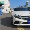 mercedes-benz c-class 2018 -MERCEDES-BENZ 【名変中 】--Benz C Class 205077--2R430347---MERCEDES-BENZ 【名変中 】--Benz C Class 205077--2R430347- image 17