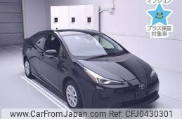 toyota prius 2019 -TOYOTA--Prius ZVW51-6100859---TOYOTA--Prius ZVW51-6100859-