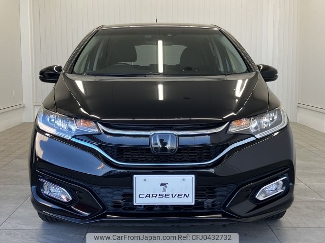 honda fit 2017 -HONDA--Fit DAA-GP5--GP5-3406398---HONDA--Fit DAA-GP5--GP5-3406398- image 2