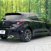 toyota corolla-sport 2023 quick_quick_ZWE219H_ZWE219-4005409 image 17