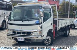 hino dutro 2005 GOO_NET_EXCHANGE_0707487A30241119W003