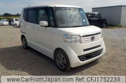 honda n-box 2014 CFJ1752233