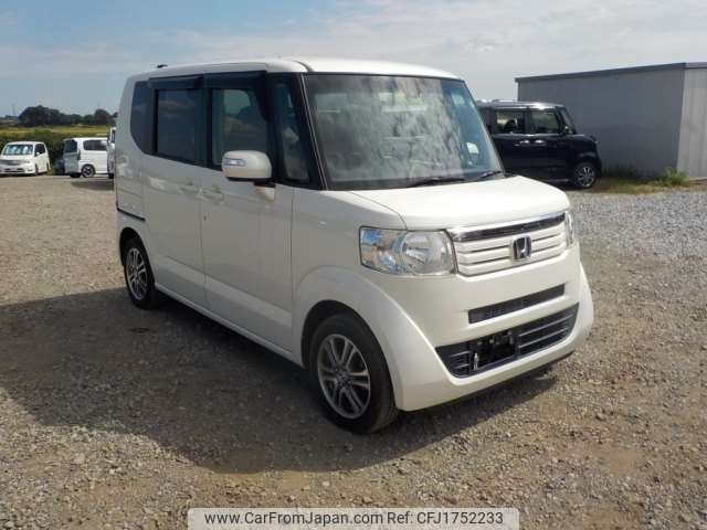 honda n-box 2014 CFJ1752233 image 1