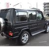 mercedes-benz g-class 2017 -MERCEDES-BENZ--Benz G Class LDA-463348--WDB4633482X277554---MERCEDES-BENZ--Benz G Class LDA-463348--WDB4633482X277554- image 3