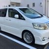 toyota alphard 2005 CFJ1731613 image 3