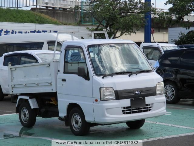 subaru sambar-truck 2009 -SUBARU--Samber Truck TT2--442723---SUBARU--Samber Truck TT2--442723- image 1