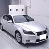 lexus gs 2012 -LEXUS 【三重 332ﾎ3150】--Lexus GS GRL10--6003137---LEXUS 【三重 332ﾎ3150】--Lexus GS GRL10--6003137- image 1