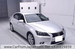 lexus gs 2012 -LEXUS 【三重 332ﾎ3150】--Lexus GS GRL10--6003137---LEXUS 【三重 332ﾎ3150】--Lexus GS GRL10--6003137-