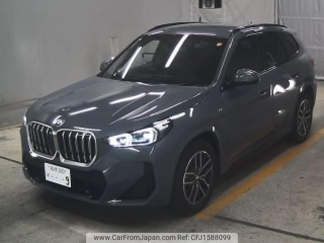 bmw x1 2024 CFJ1588099 image 1