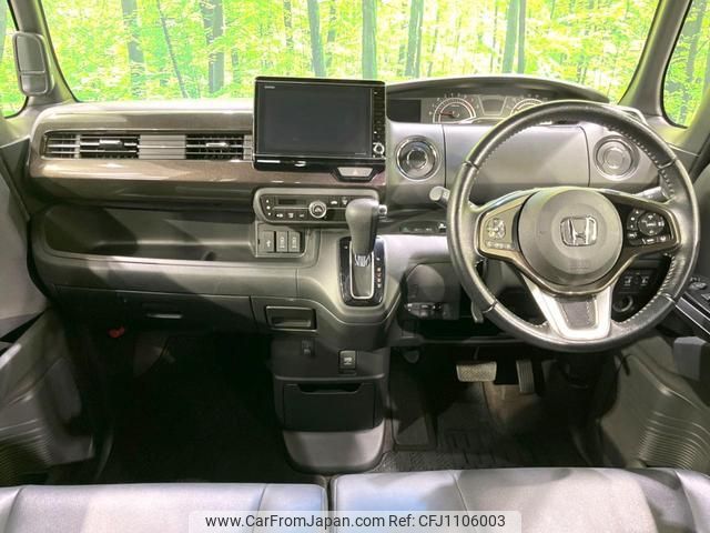 honda n-box 2018 quick_quick_JF3_JF3-2029130 image 2