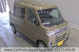 daihatsu atrai 2024 -DAIHATSU 【山口 480ﾅ5247】--Atrai Van S710W--S710W-0007238---DAIHATSU 【山口 480ﾅ5247】--Atrai Van S710W--S710W-0007238-
