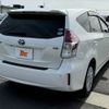 toyota prius-α 2015 -TOYOTA--Prius α DAA-ZVW41W--ZVW41-3384593---TOYOTA--Prius α DAA-ZVW41W--ZVW41-3384593- image 16