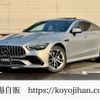 mercedes-benz amg 2019 -MERCEDES-BENZ 【名変中 】--AMG 290659C--2A003594---MERCEDES-BENZ 【名変中 】--AMG 290659C--2A003594- image 1